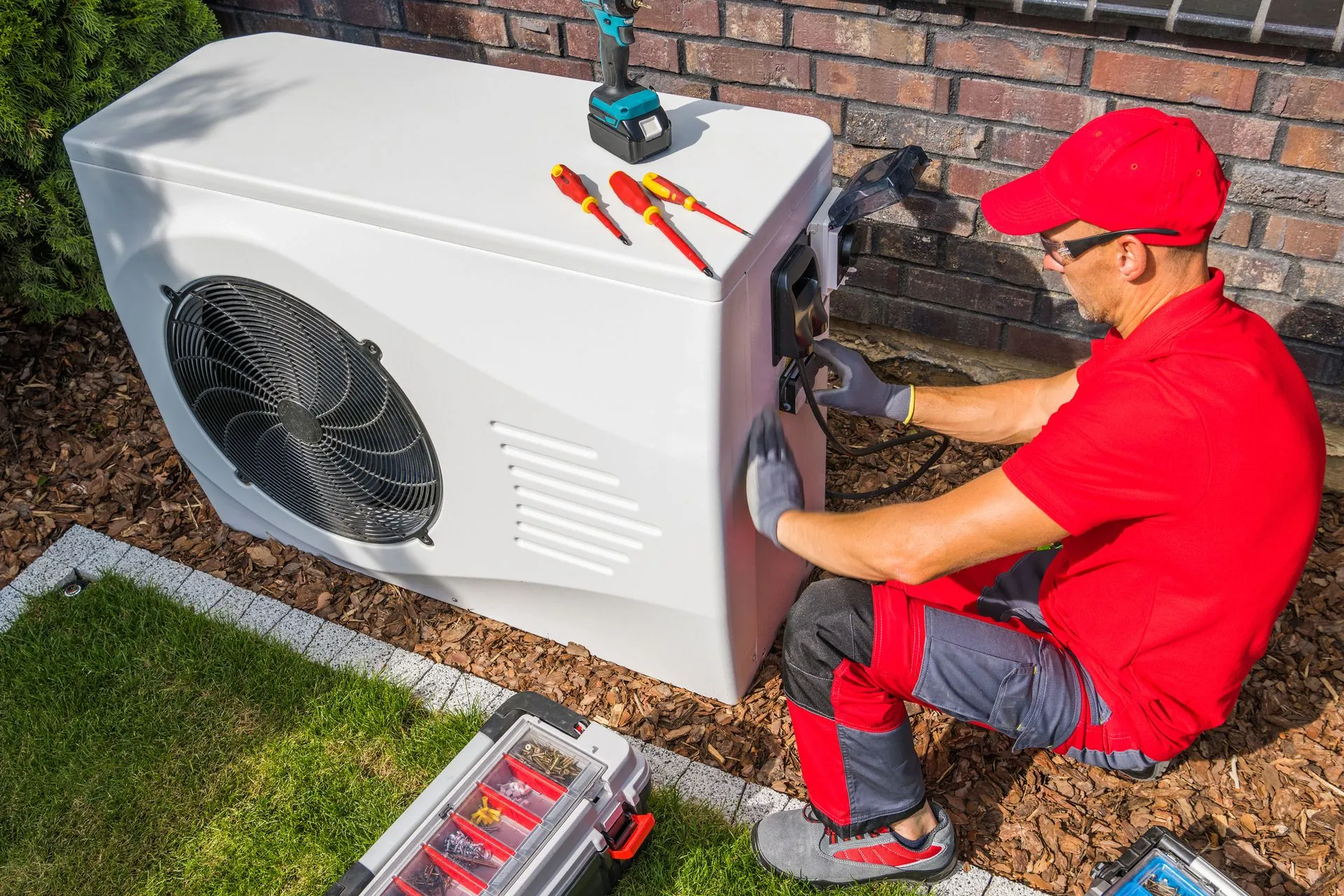 About HVAC in Leola, PA